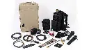 Backpacked Tactical/Forced Entry Torch Kit