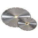 ZZZ Diamond Blades