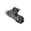 Modular Advanced Weapon Laser (MAWL-X1)