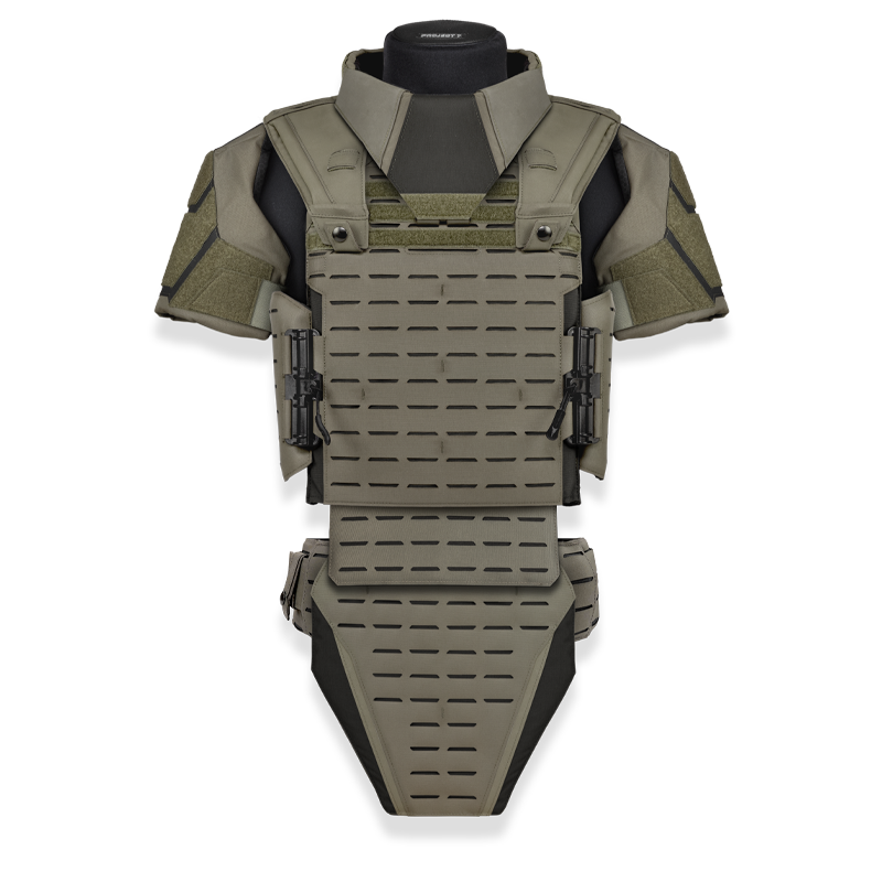 SPR Scalable Plate Rack