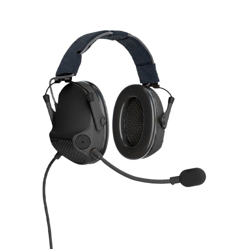 Invisio T7 Comms Kit