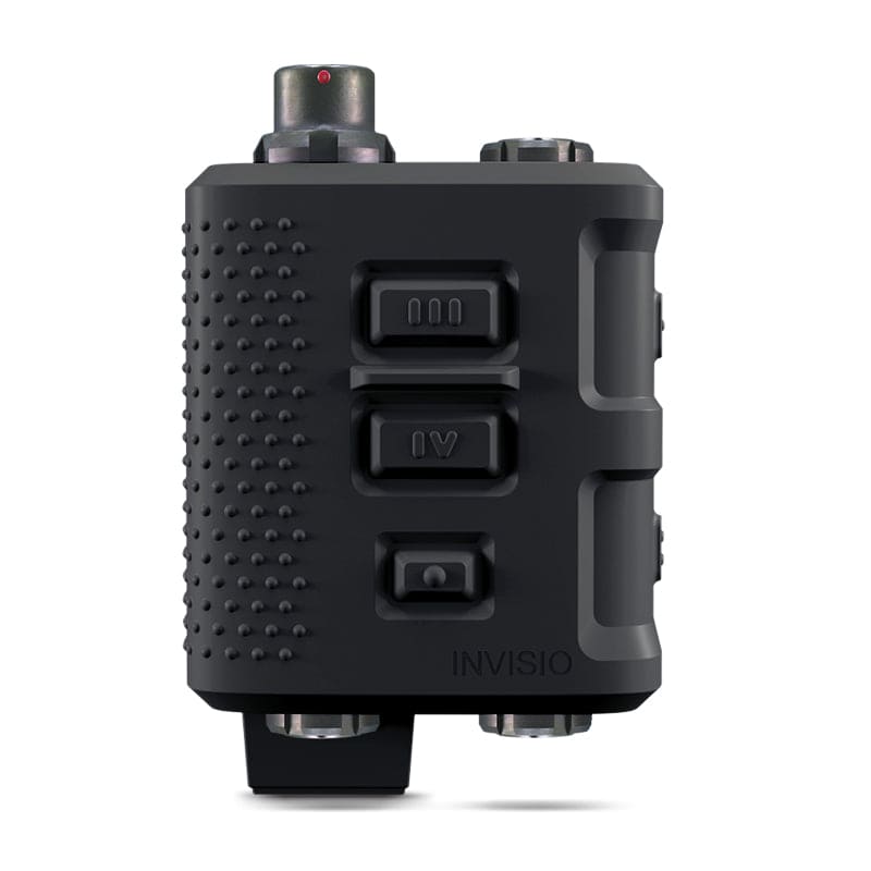 Invisio V60 Gen II PTT Control Unit