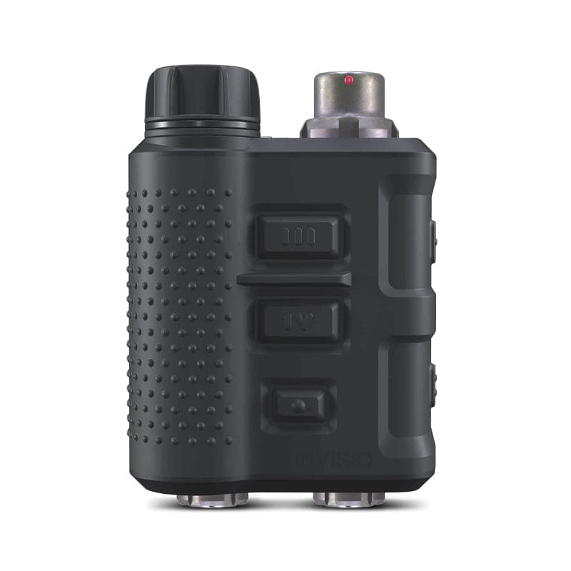 Invisio V50 Gen II PTT Control Unit