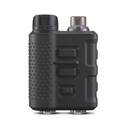 Invisio V50 Gen II PTT Control Unit