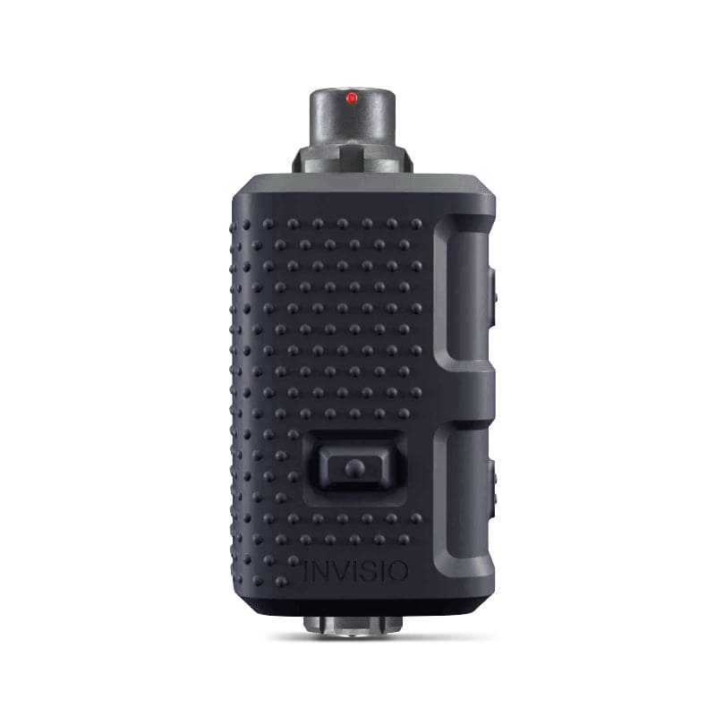 Invisio V20 Gen II PTT Control Unit