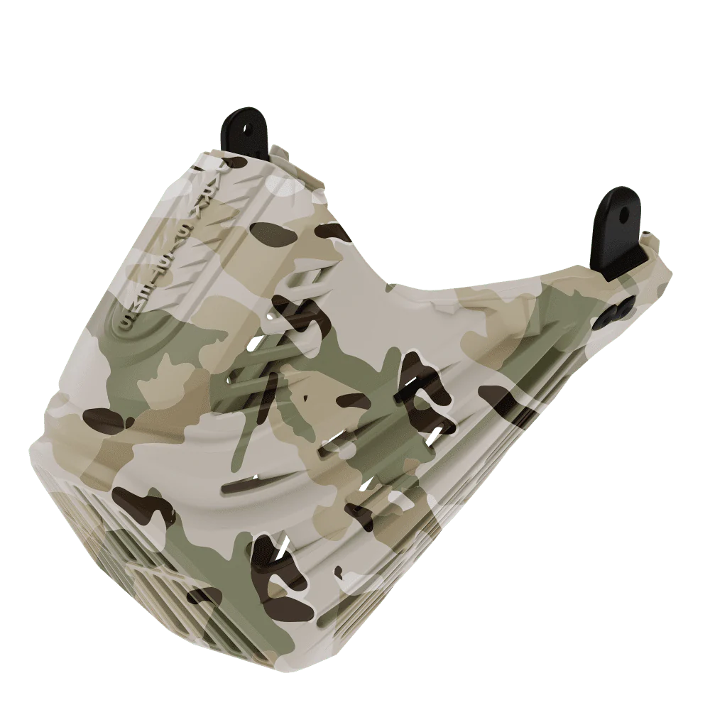 DarkFighter Protection Muzzle