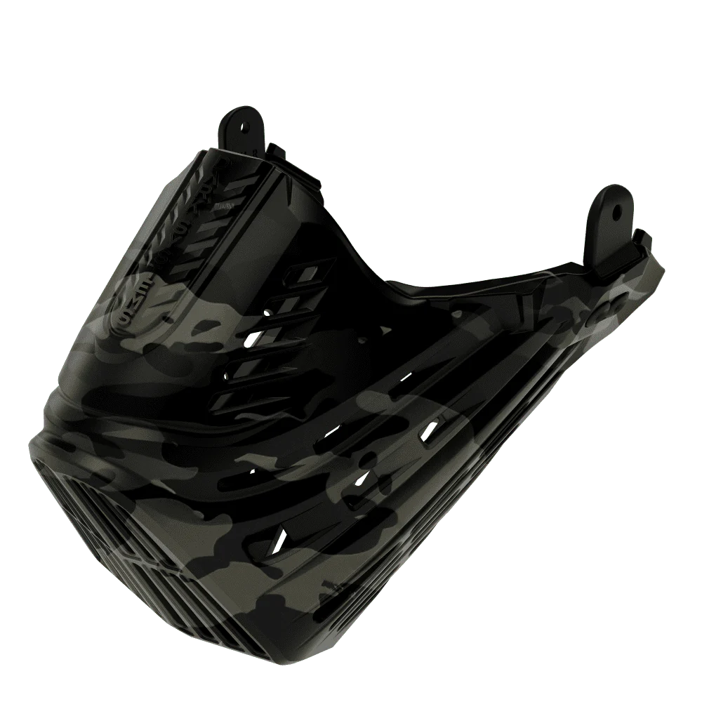 DarkFighter Protection Muzzle