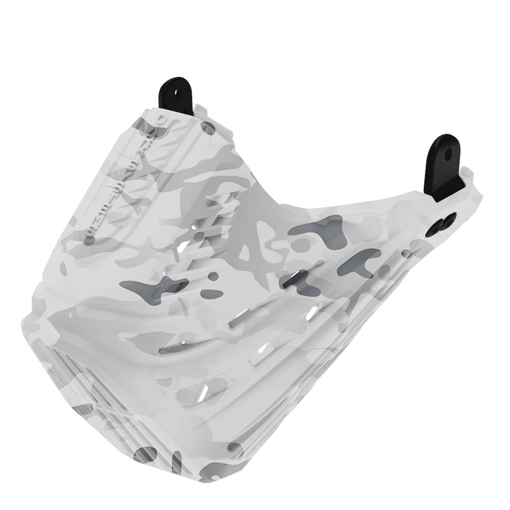 DarkFighter Protection Muzzle