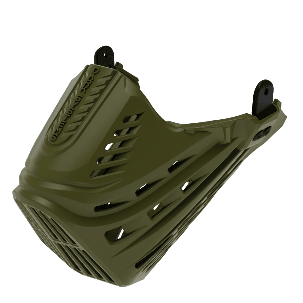 DarkFighter Protection Muzzle