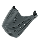 DarkFighter Protection Muzzle