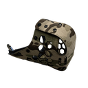 DarkFighter Cordura Muzzle