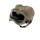 DarkFighter Passive Ear Covers