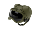 DarkFighter Passive Ear Covers