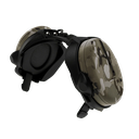 DarkFighter Active Ear Covers - Custom Wraps