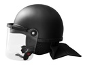Riot Control Helmet