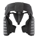 Imperial™ Thigh/Groin Guards w/Molle System, Black