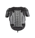 Damascus Elite Hard Shell Upper Body protection system w/Aluminum Chest Plate