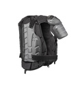 Damascus Elite Hard Shell Upper Body protection system w/Aluminum Chest Plate
