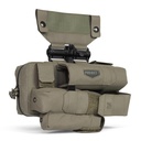 Below Vest Explosive Breaching Pouch