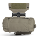 Below Vest Explosive Breaching Pouch