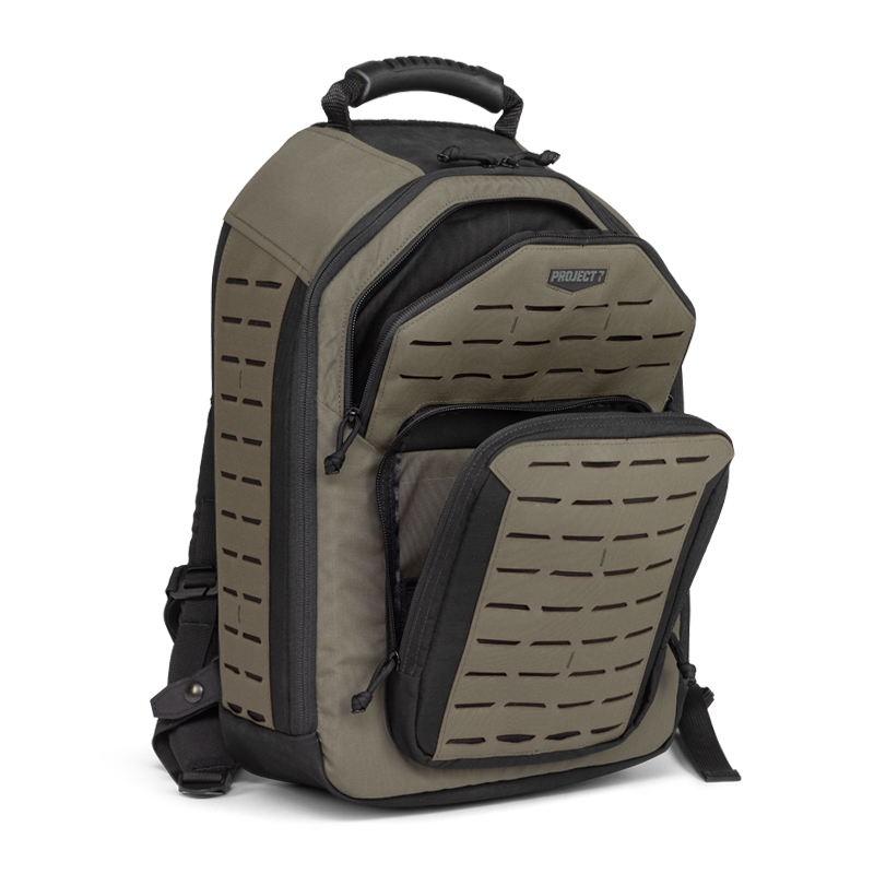 ILB-AP - Assault Pack 