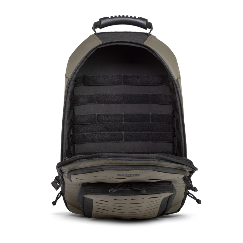 ILB-AP - Assault Pack 