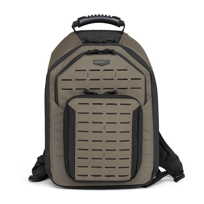 ILB-AP - Assault Pack 