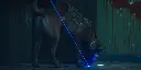 DarkFighter K9 Laser