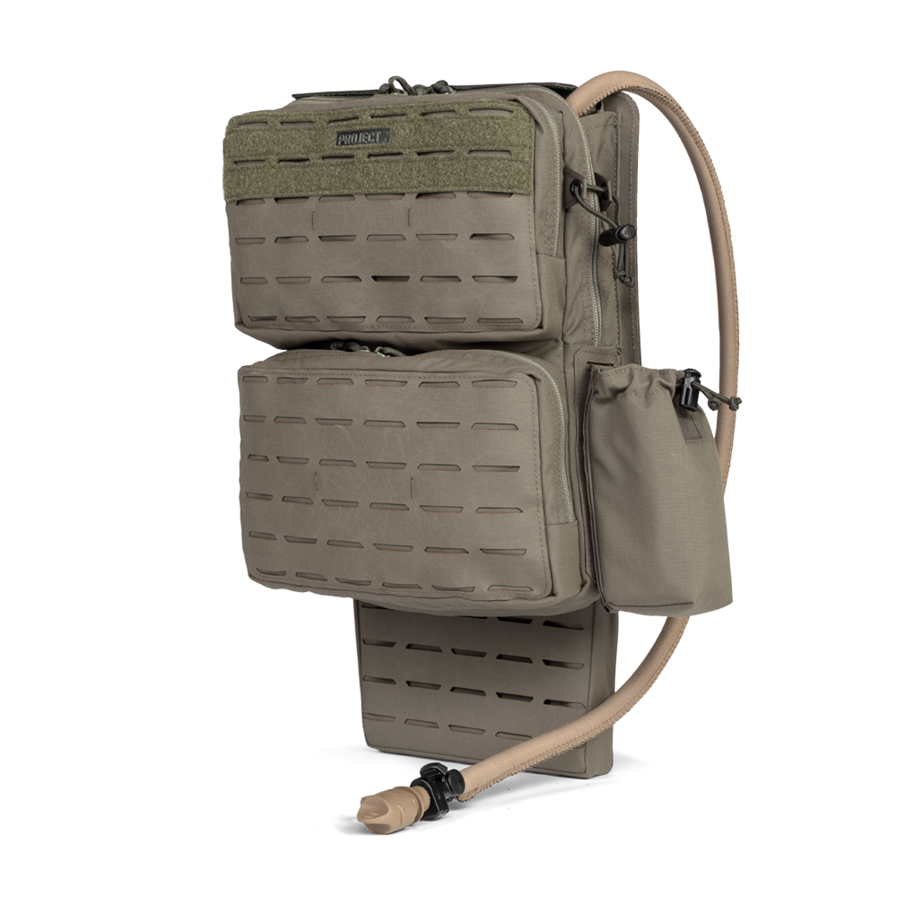 P7 Scabbard Pack