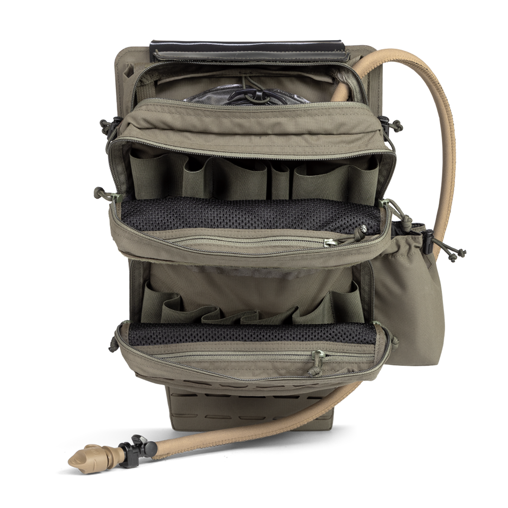 P7 Scabbard Pack