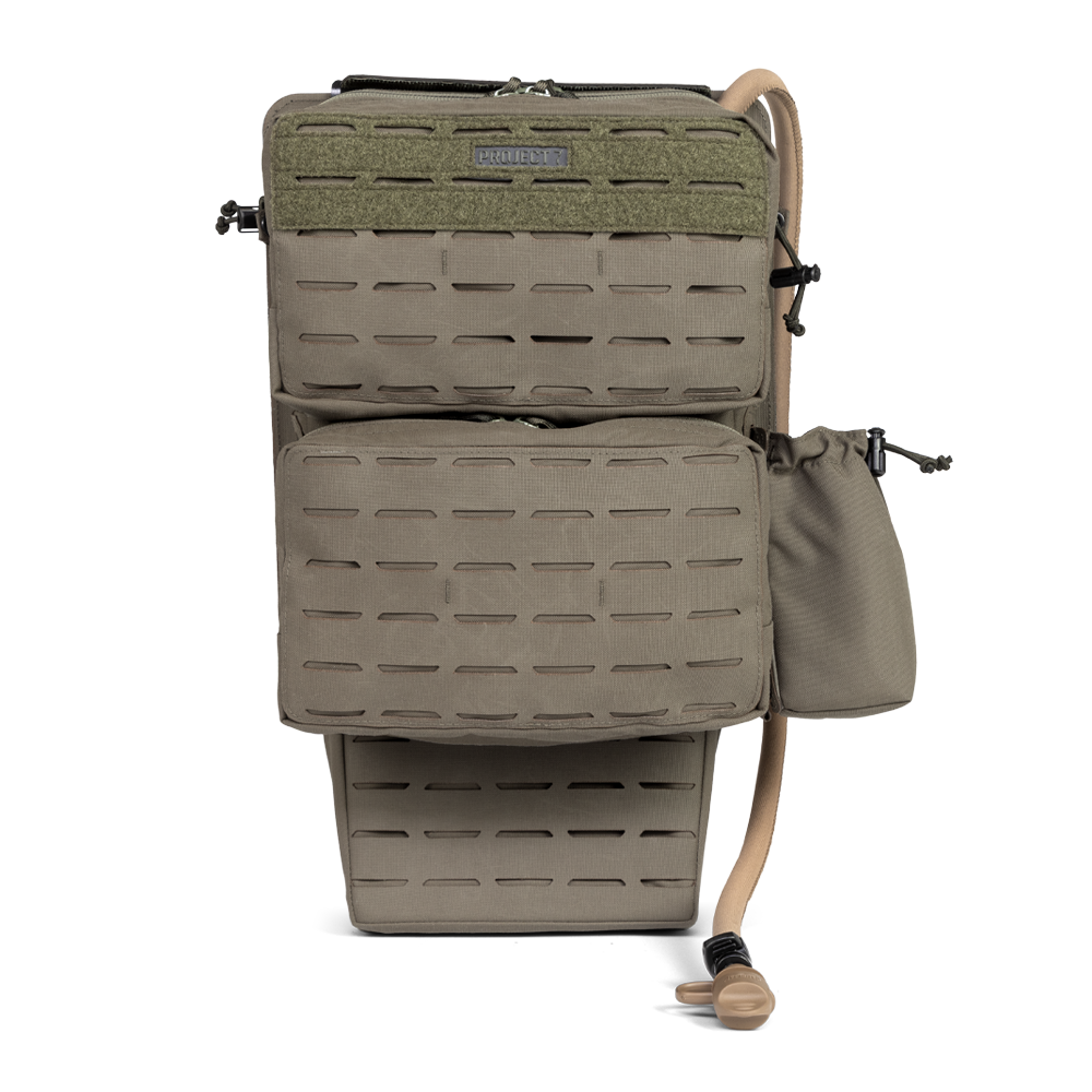 ILB-SC - Scabbard Pack
