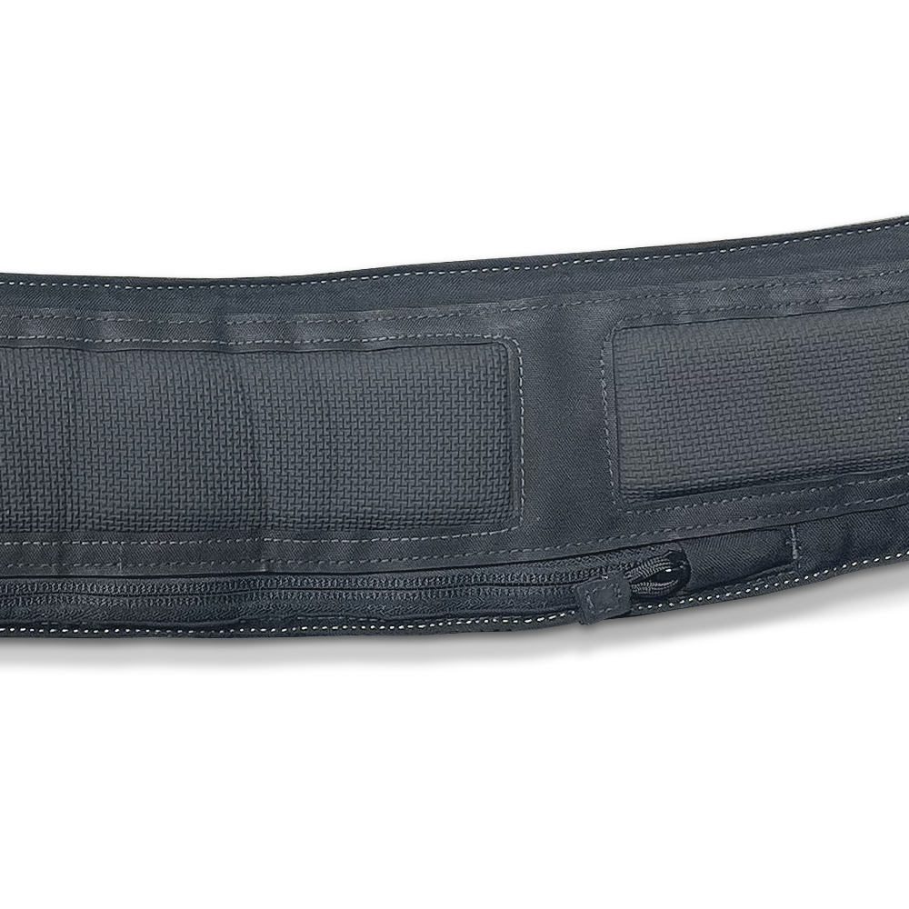 B1X Ballistic Battle Belt w/ Non-Slip Neoprene Liner