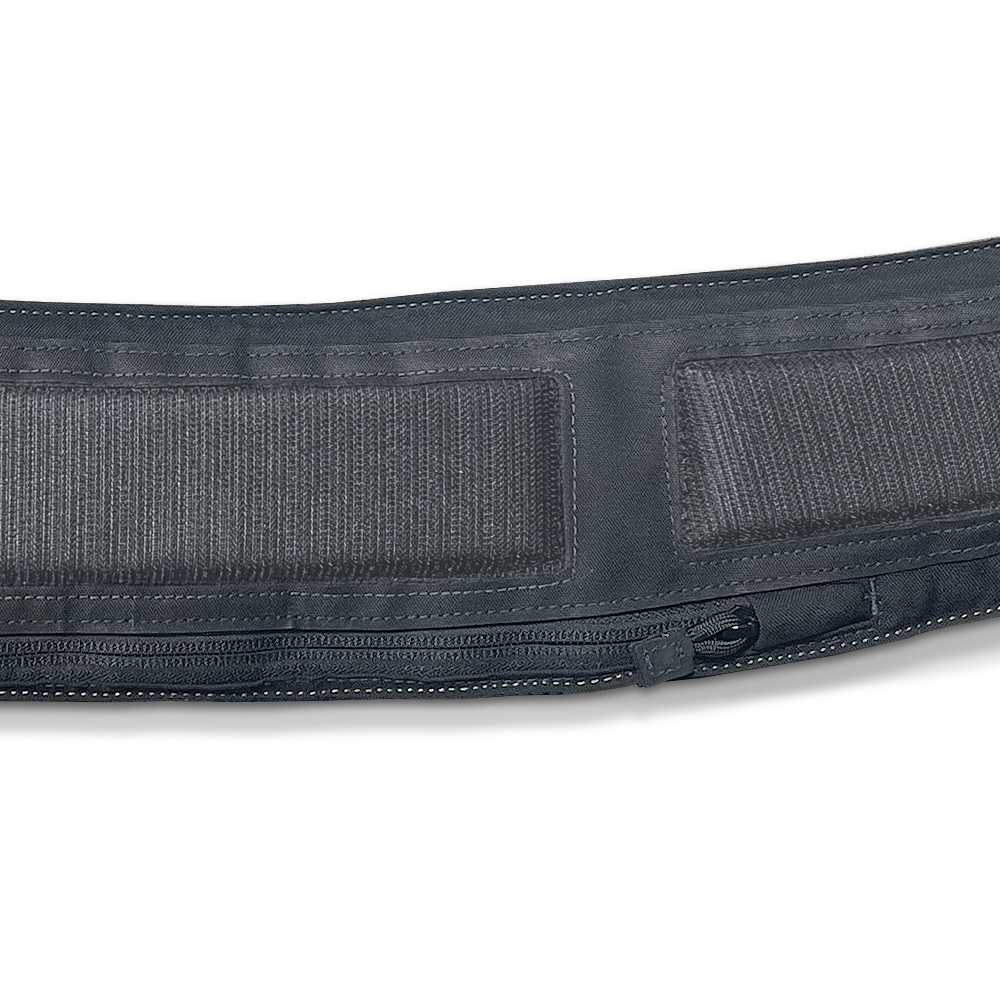 B1X-V Ballistic Battle Belt w/ Velcro Liner