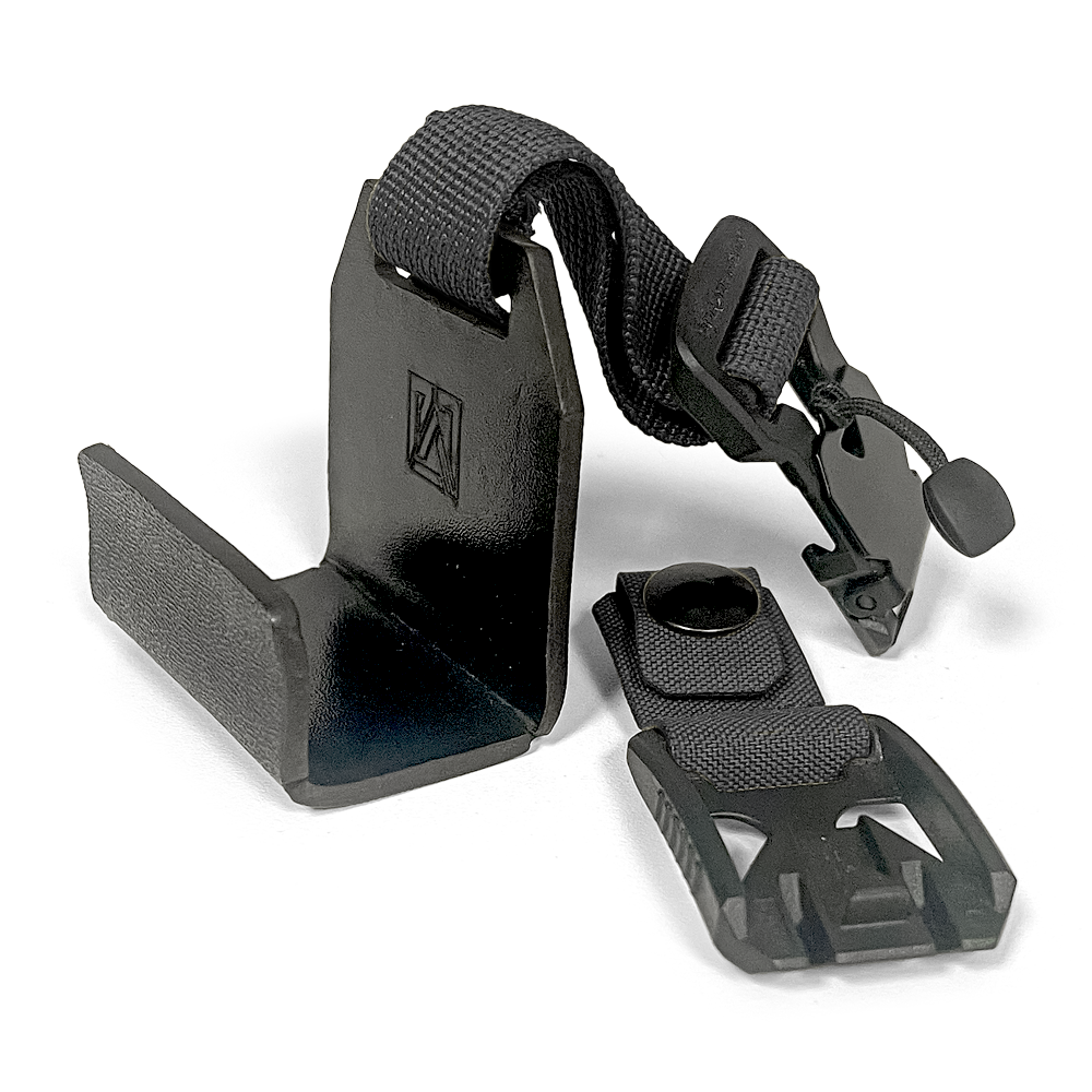 P7 Level III Ballistic Shield