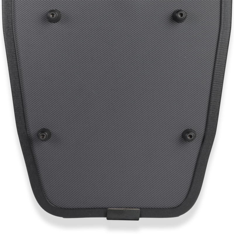 Ballistic Shield Hook System