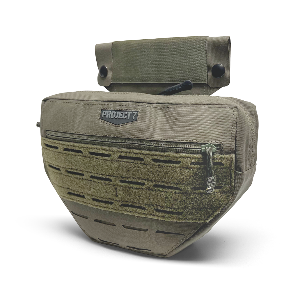 BVA Saki Pack - 1