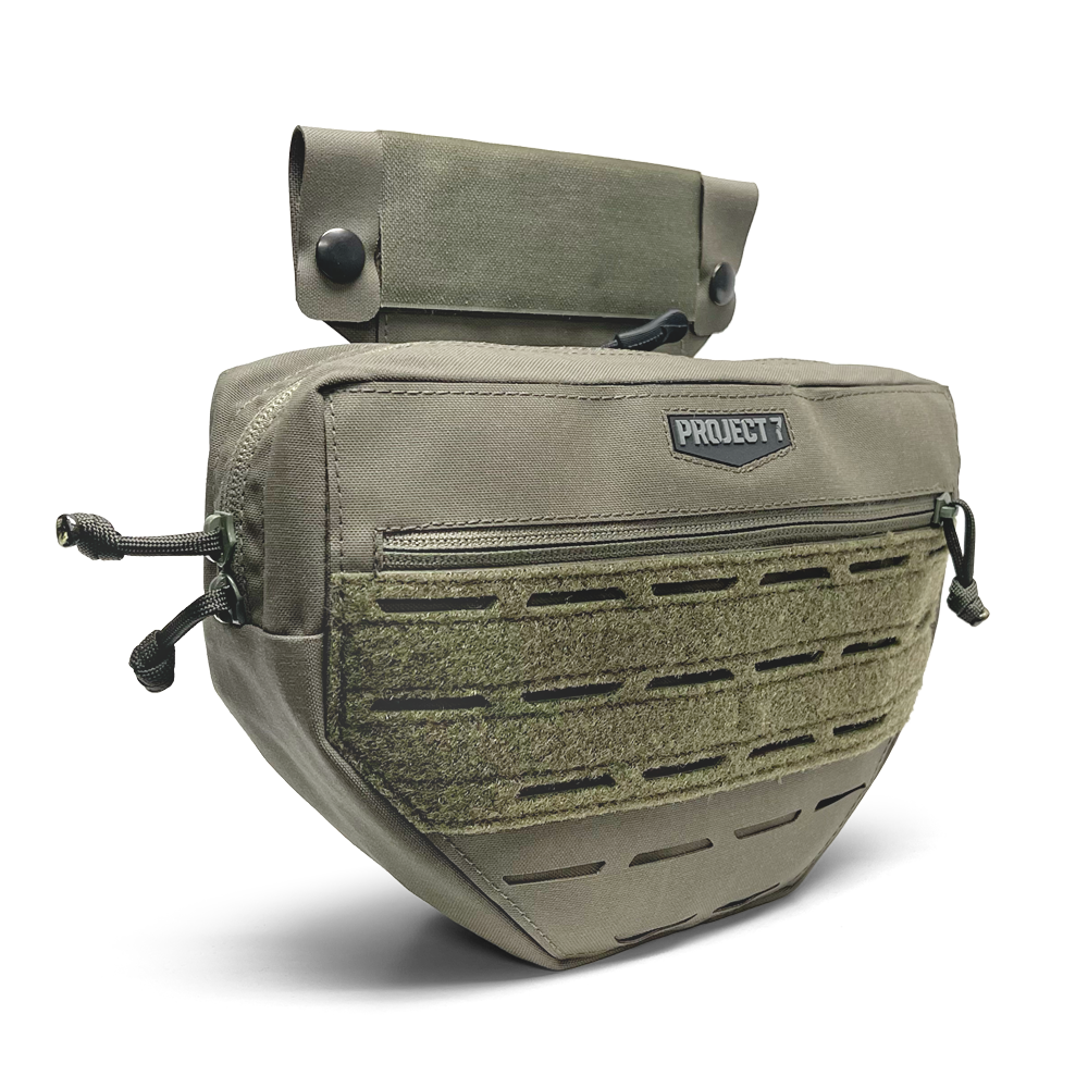 BVA Saki Pack - 2