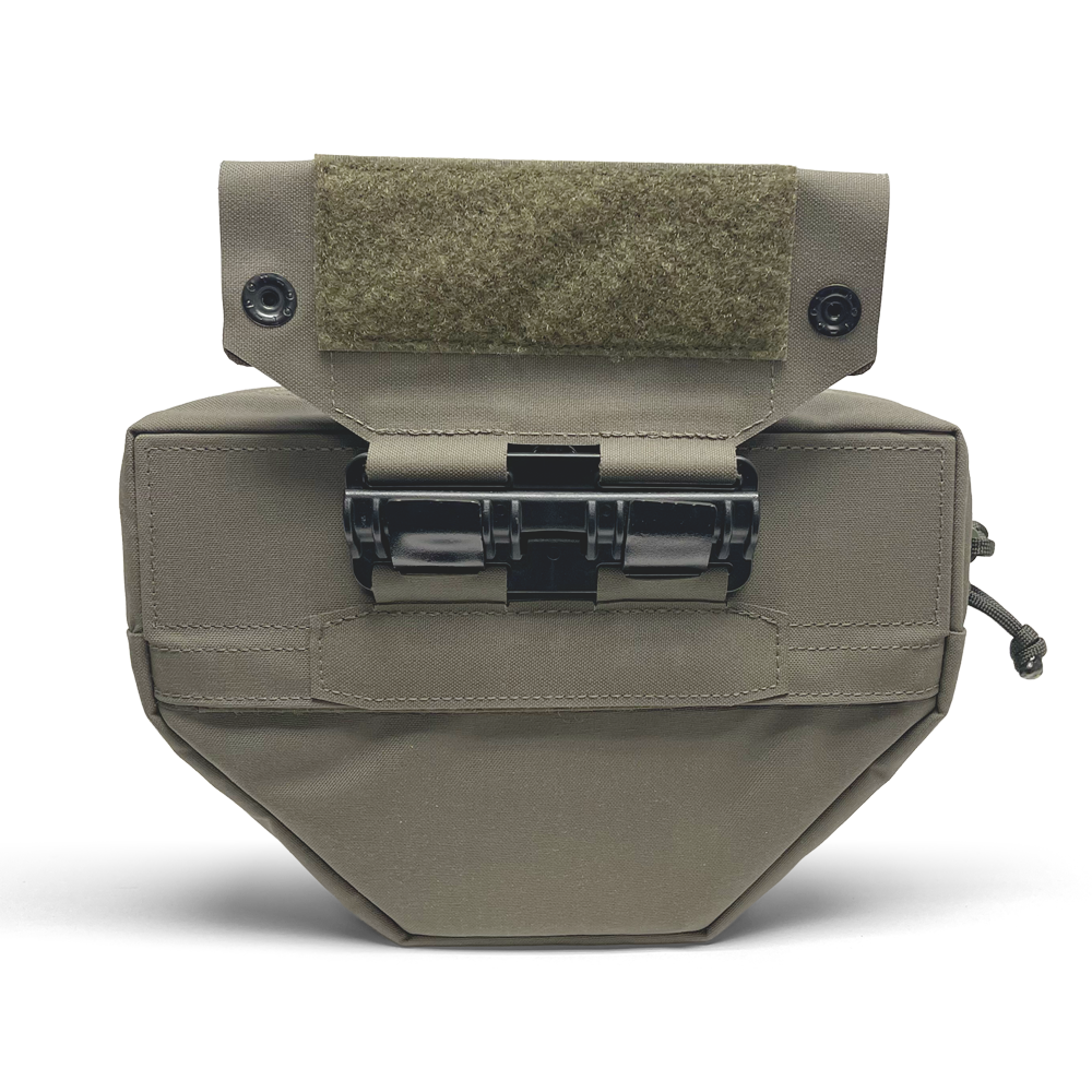 BVA Saki Pack - 3