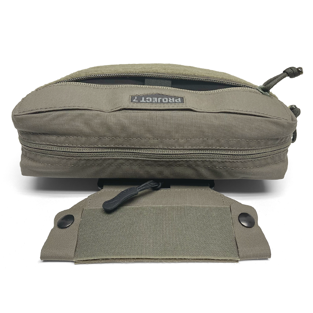 BVA Saki Pack - 4