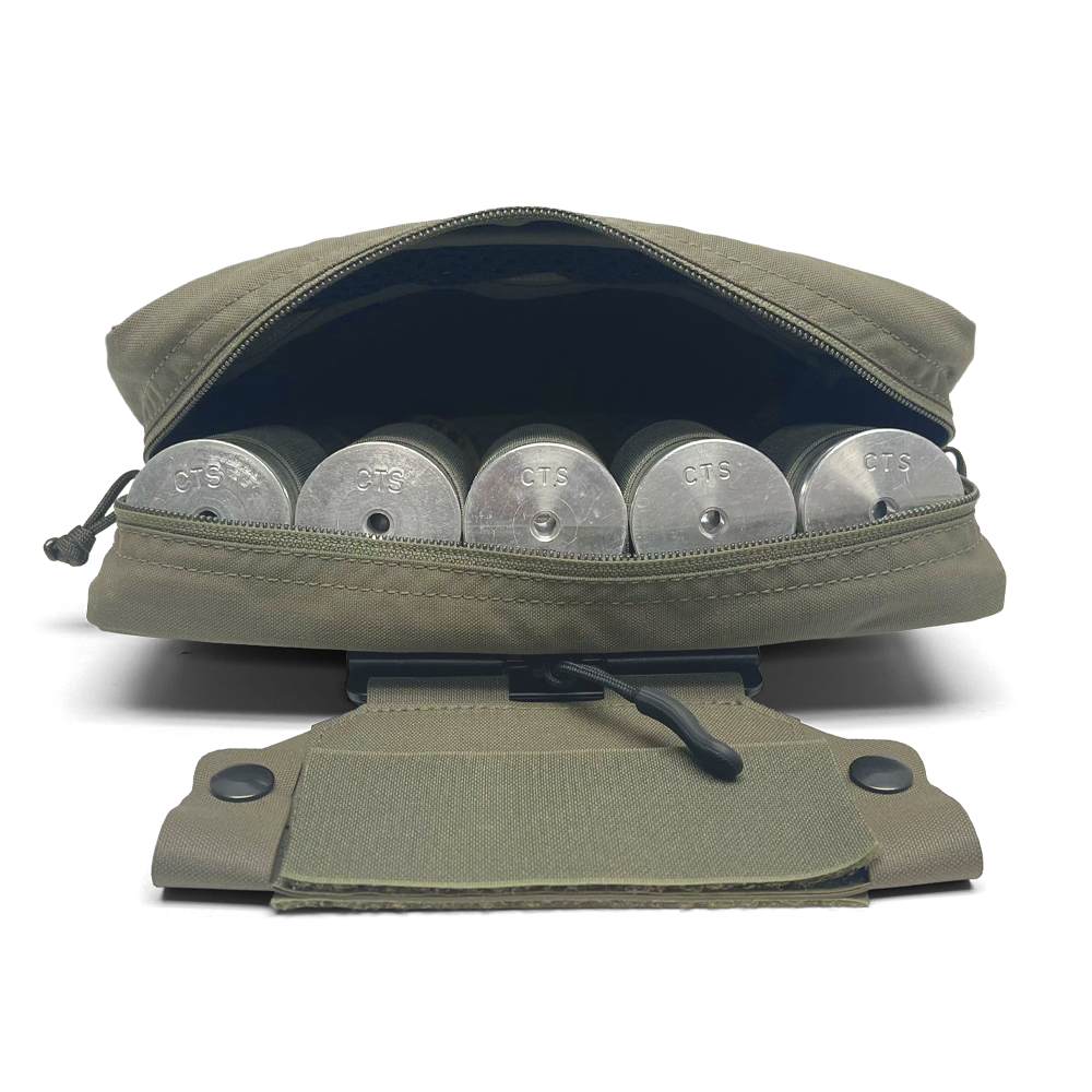 BVA Saki Pack - 6