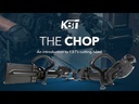 KBT Kinetic Breaching Tool CHOP Kit