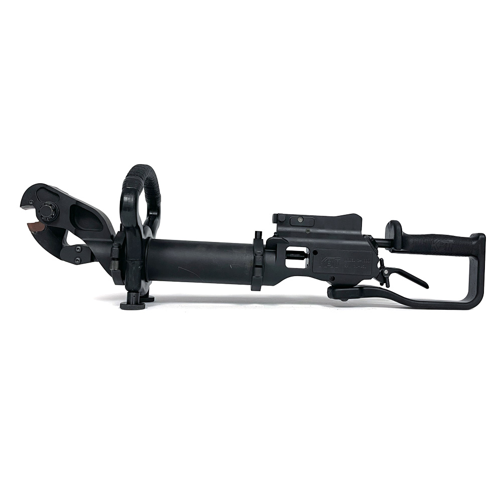 KBT Kinetic Breaching Tool System