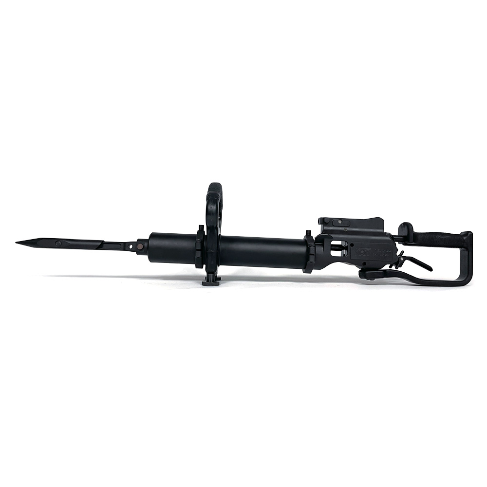 KBT Kinetic Breaching Tool System