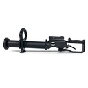 KBT Kinetic Breaching Tool System