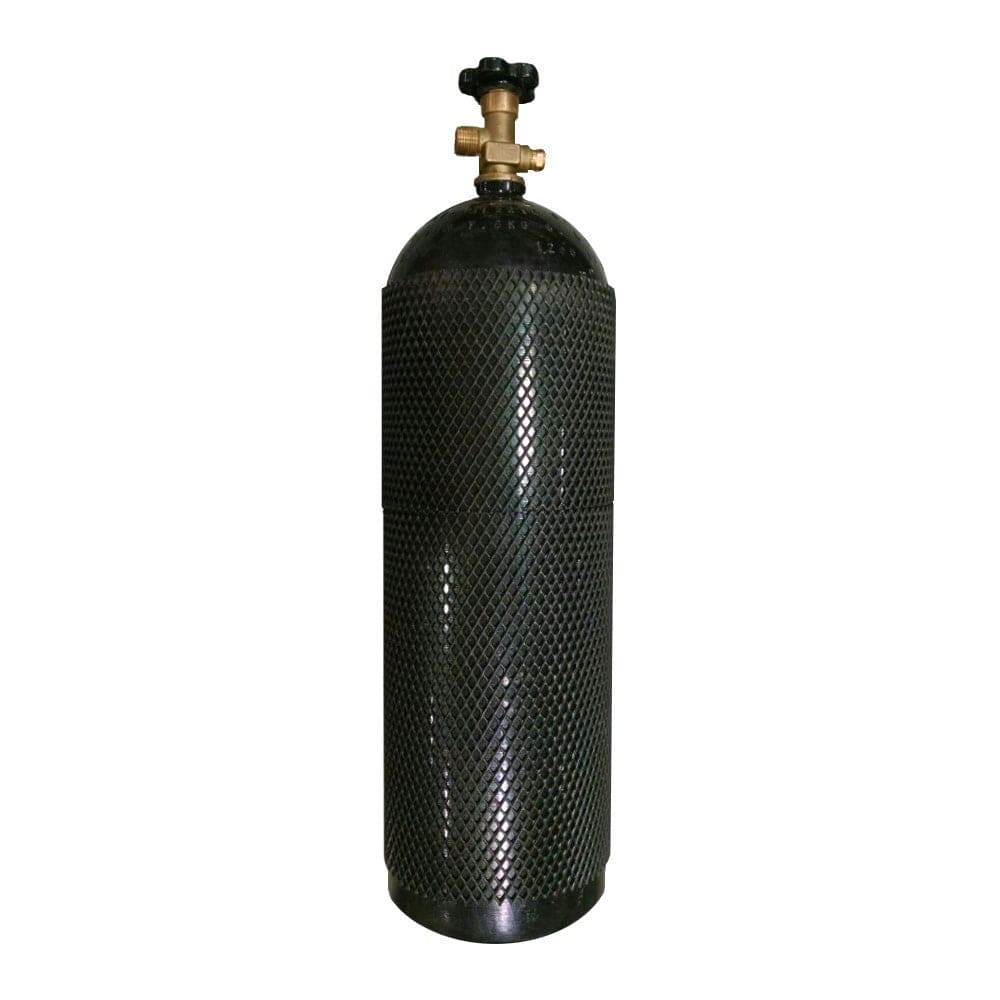 Aluminum Cylinder