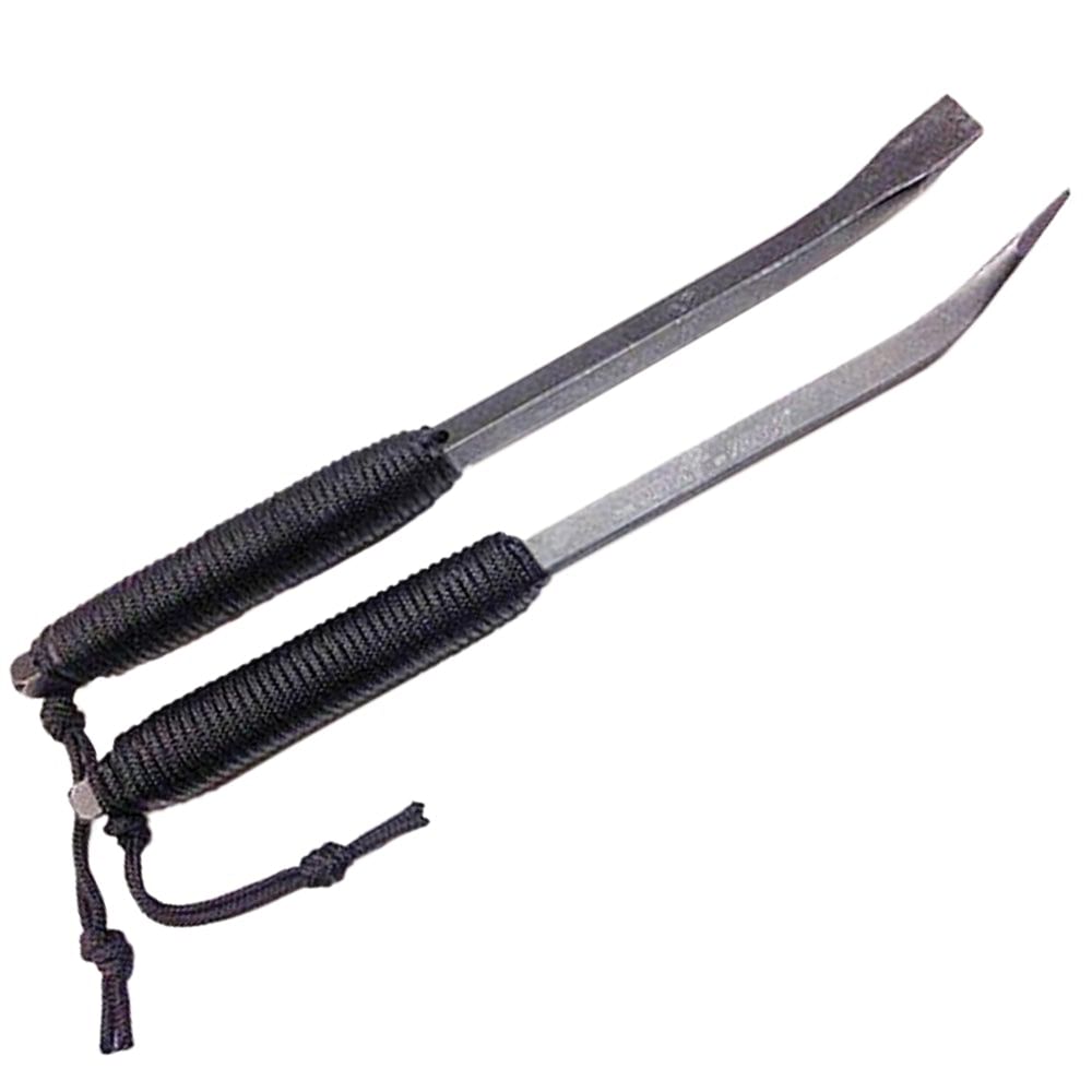 The Broco 'Jimmy'™ Tactical Pry Bar