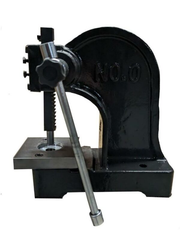 40mm Reload Press