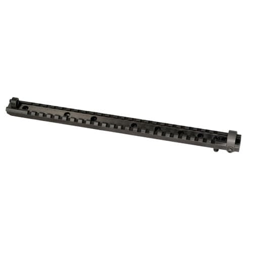 11" Rail Adj. Ghost Ring Front Sight