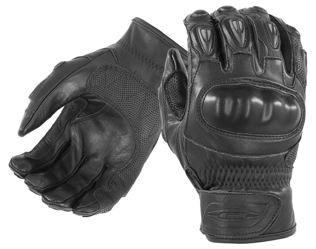 Vector Riot Control Hard Knuckle Gloves