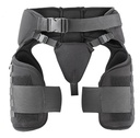 Imperial™ Thigh/Groin Guards w/Molle System